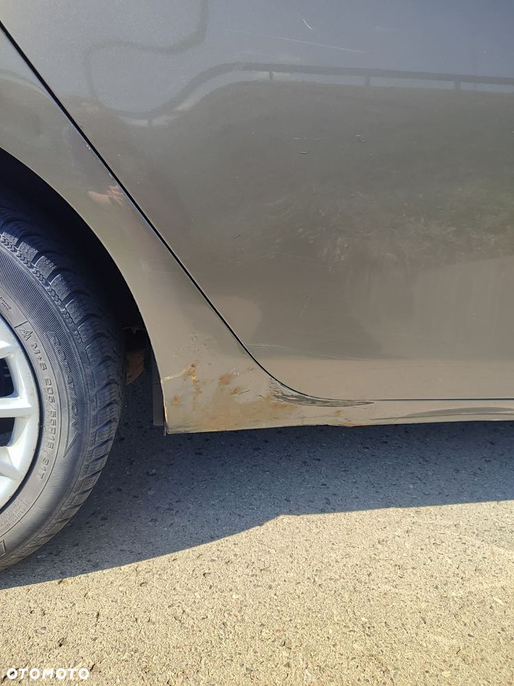 Fiat Bravo 1.6 Multijet 16V Dynamic - 7