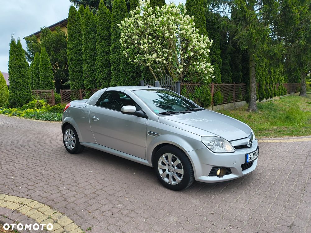 Opel Tigra 1.4 (Enjoy) - 2