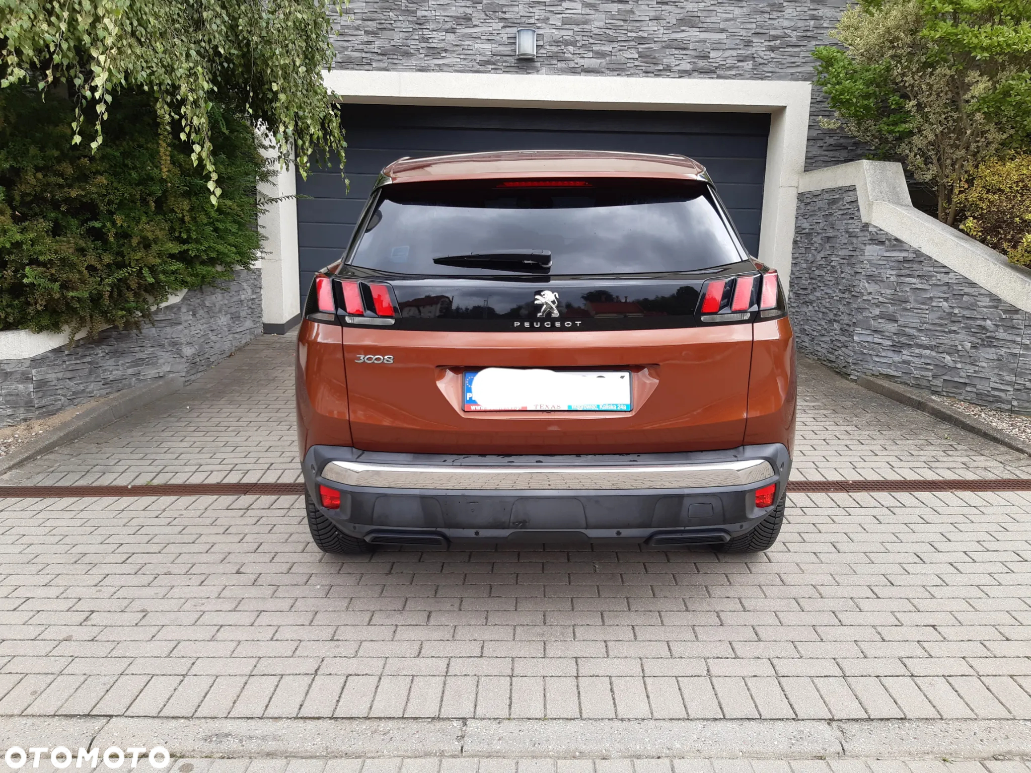 Peugeot 3008 1.2 PureTech Allure - 7
