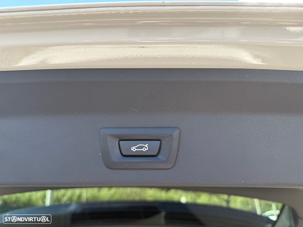 BMW X3 20 d xDrive Pack M - 14