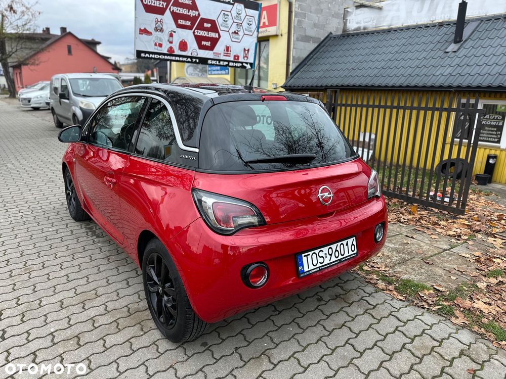 Opel Adam 1.2 Yourself S&S - 13