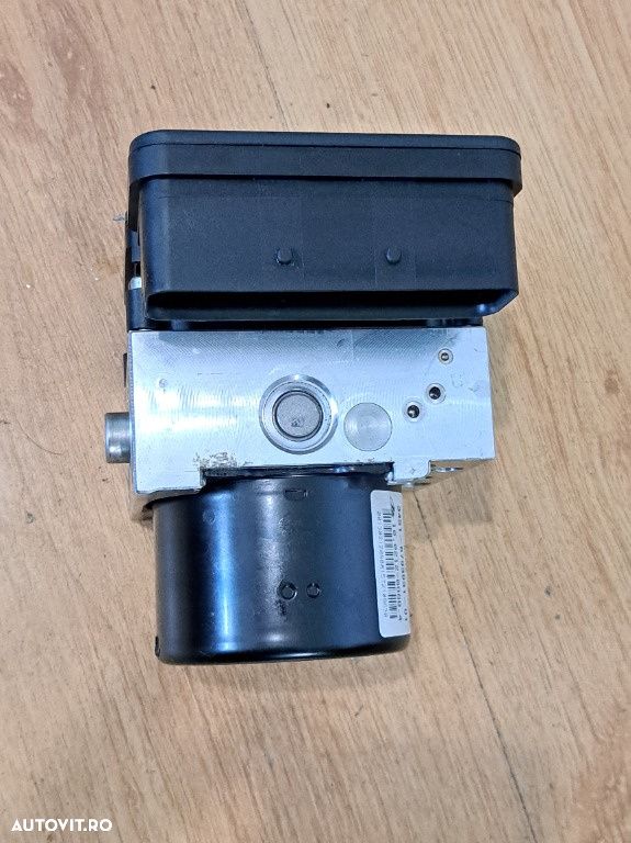 Unitate control Modul Pompa ABS DSC BMW Seria 1 F20 F21 Seria 2 F22 Seria 3 F30 F31 F35 Seria 4 F32 F33 - 4