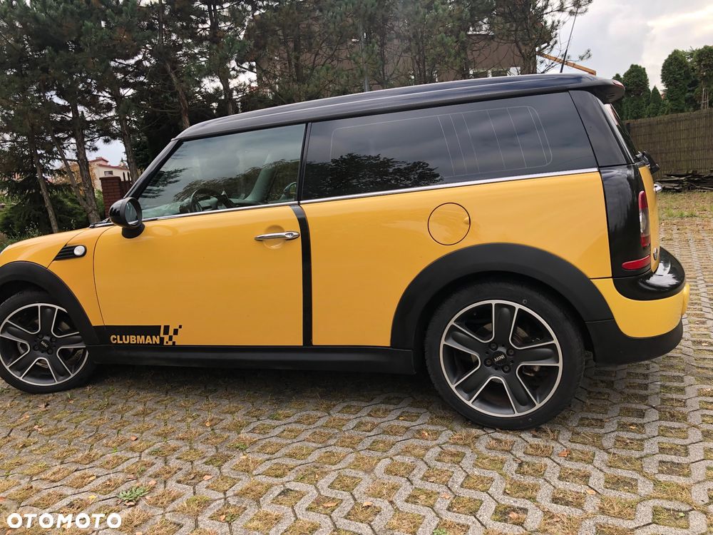 MINI Clubman - 3