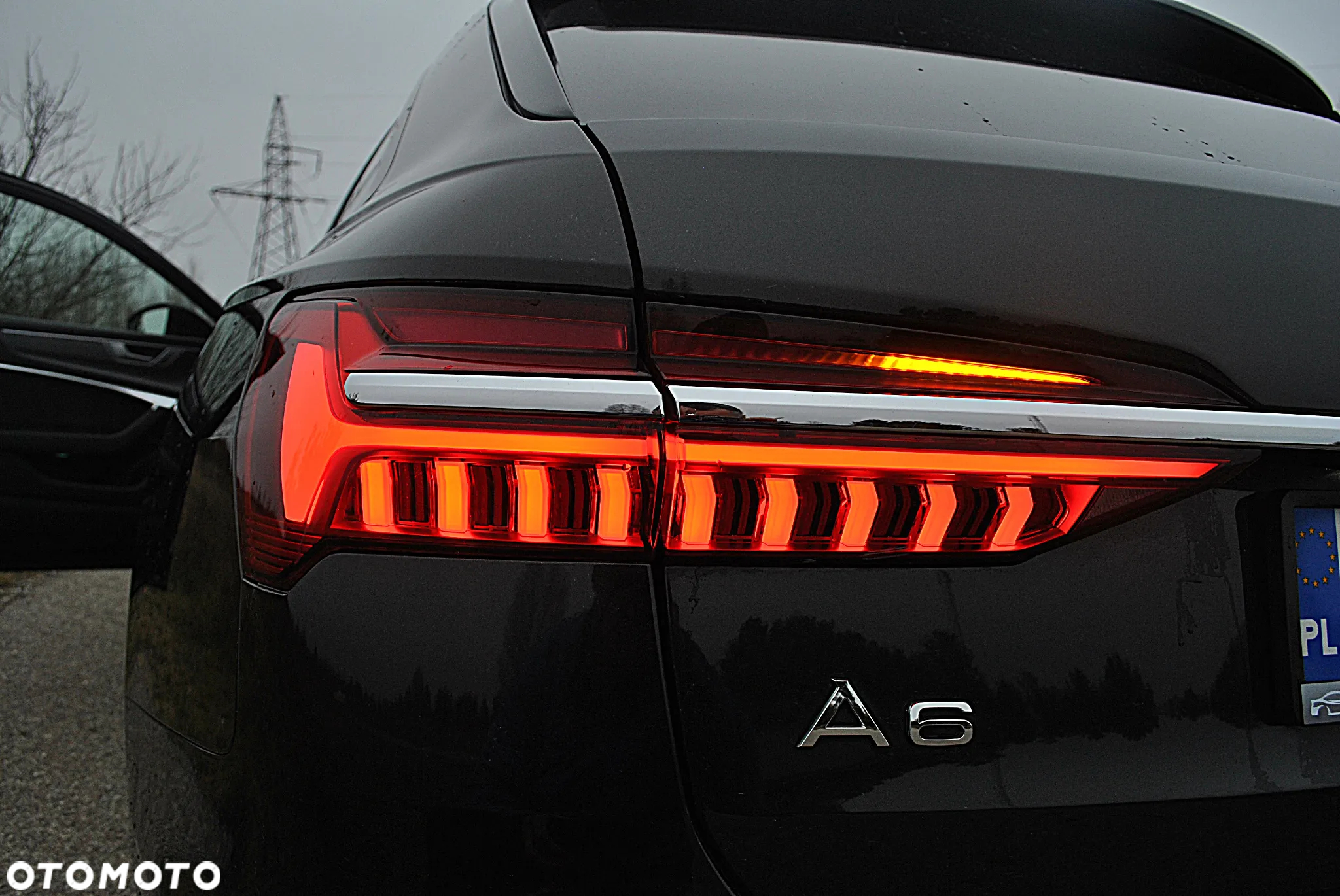 Audi A6 Avant 40 TDI quattro S tronic S line - 22