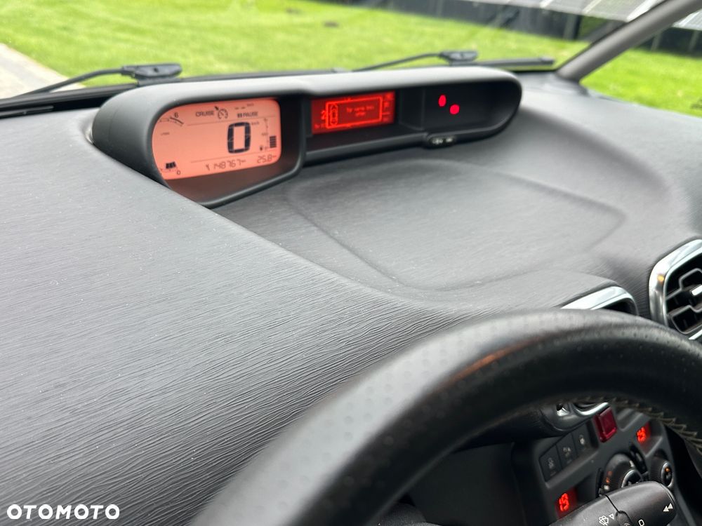 Citroën C3 Picasso 1.4i Selection - 12