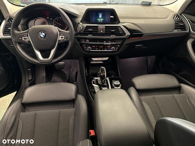 BMW X3 xDrive20i xLine - 22
