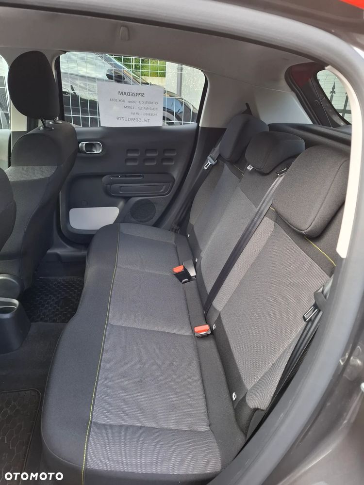 Citroën C3 1.2 PureTech Shine - 2
