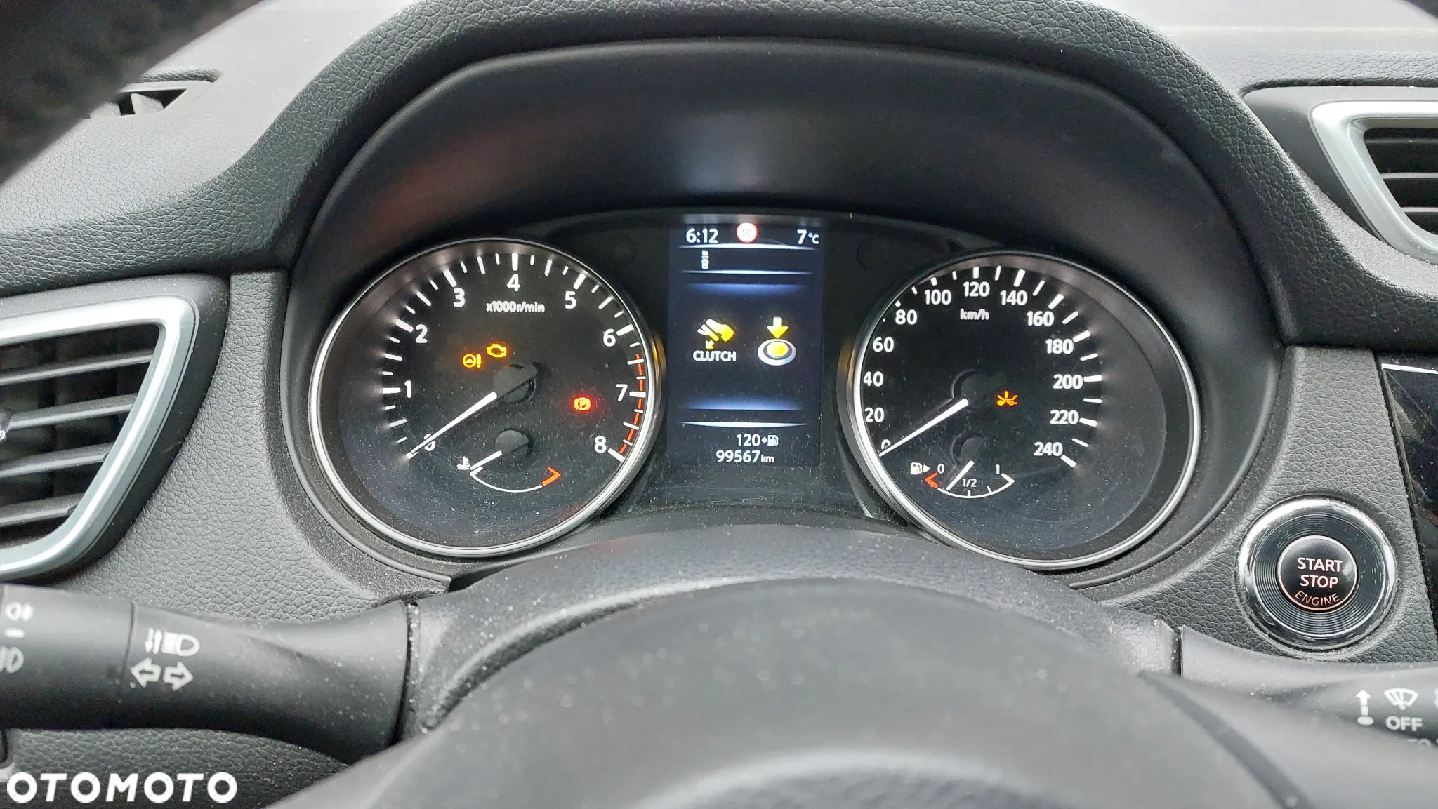 Nissan Qashqai 1.6 DIG-T N-Connecta - 13
