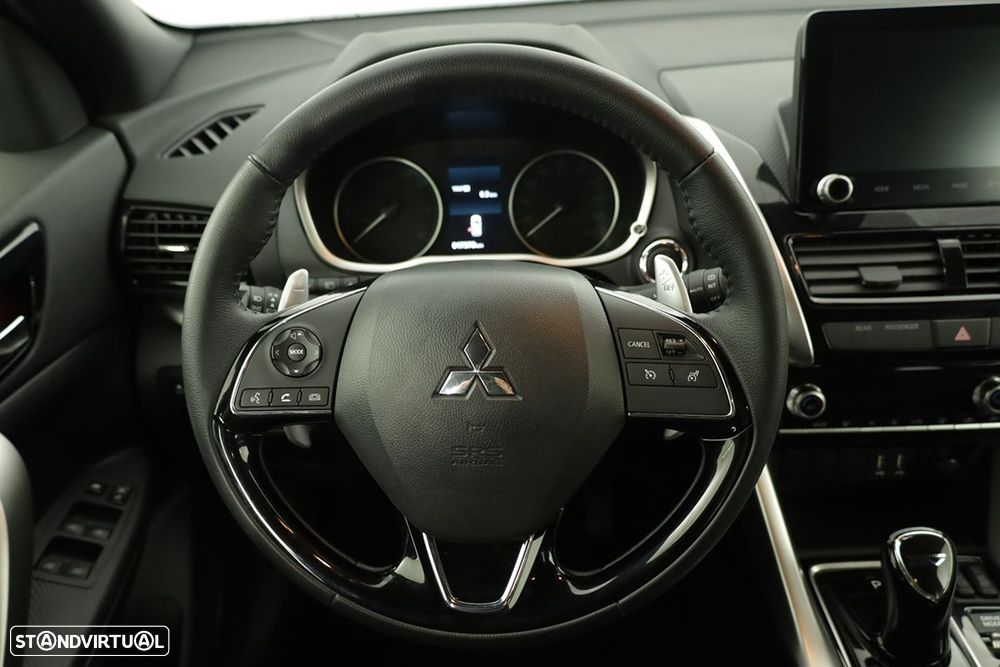 Mitsubishi Eclipse Cross 2.4 PHEV eMotion - 15