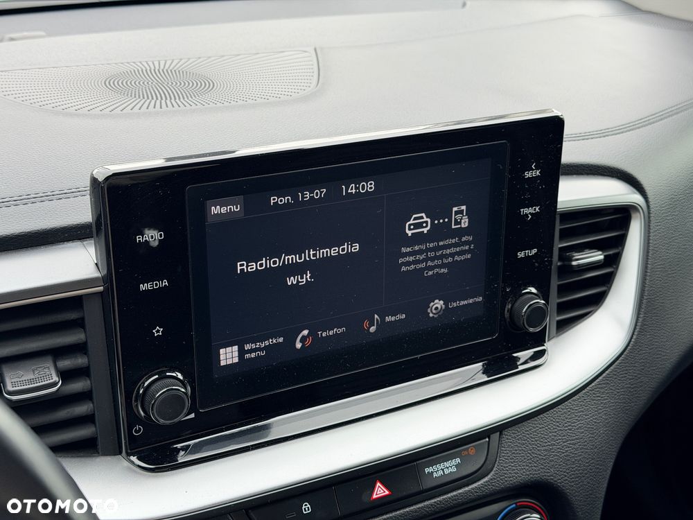 Kia Ceed 1.0 T-GDI M - 21