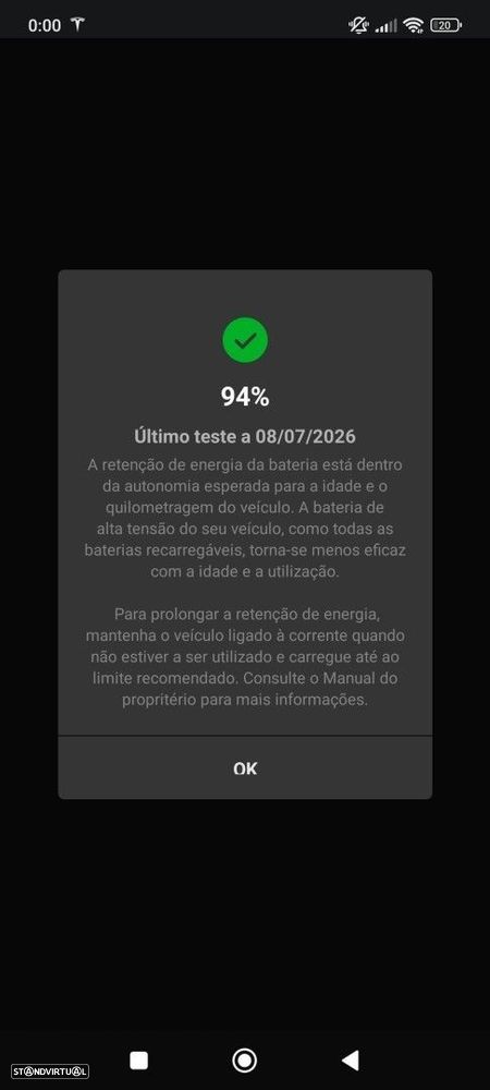 Tesla Model Y Tração Traseira - 2