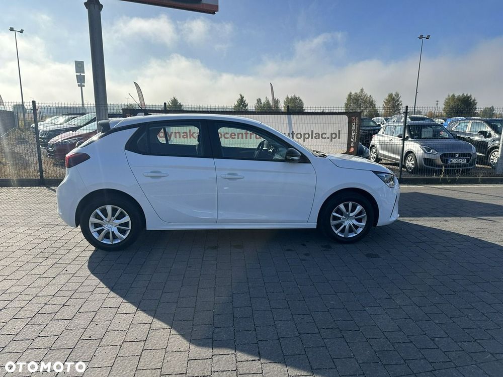 Opel Corsa 1.2 Elegance Business Pack S&S - 18