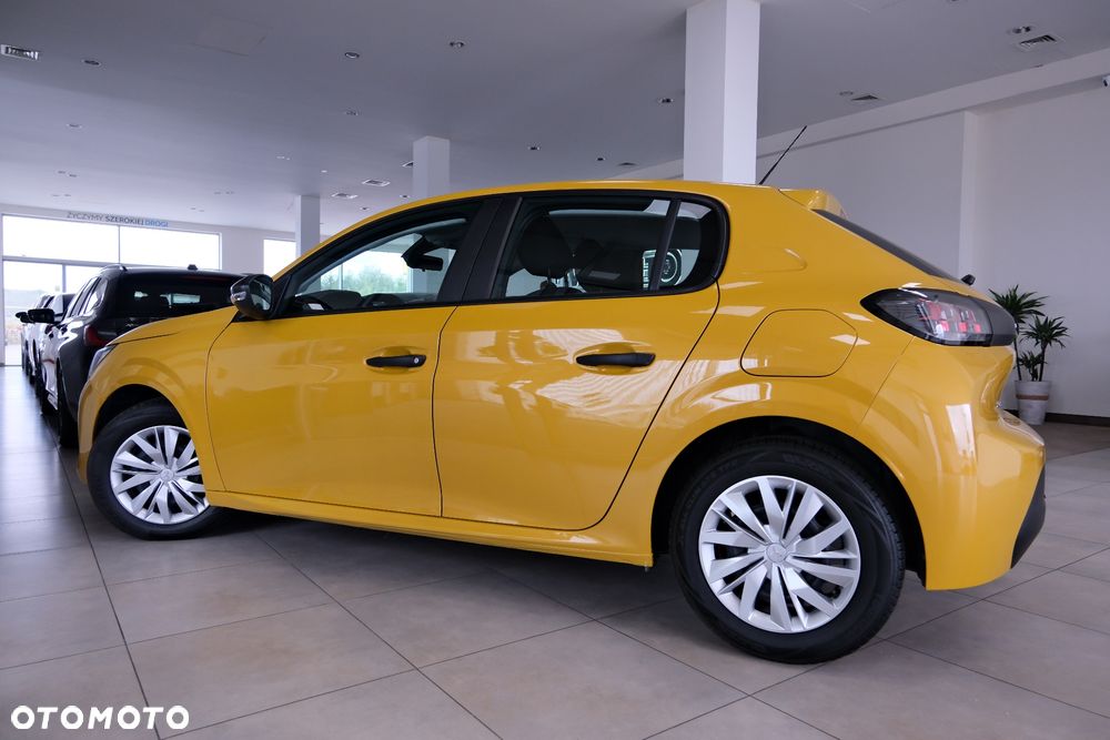 Peugeot 208 - 11