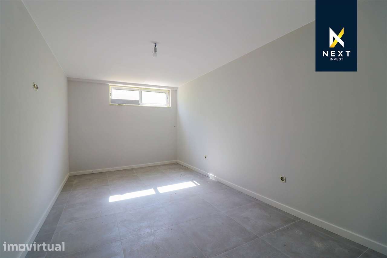 Andar Moradia T2+2 Duplex  a poucos minutos do centro de Viseu - Grande imagem: 5/11