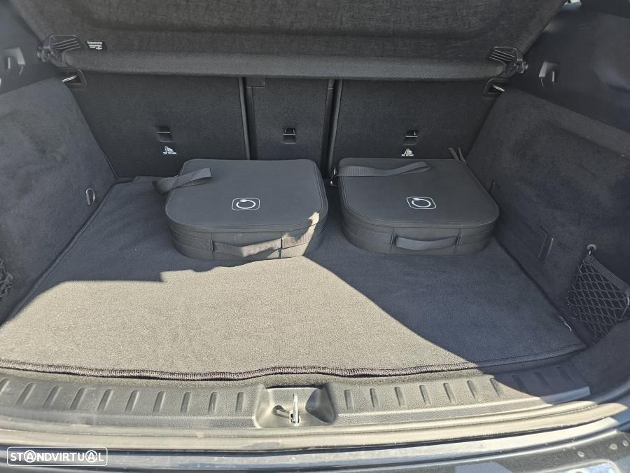 Mercedes-Benz EQA 250+ Progressive - 20