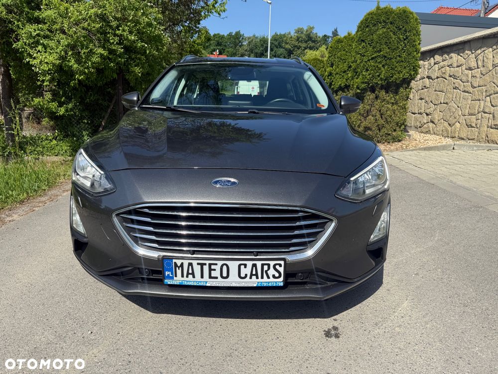 Ford Focus - 33