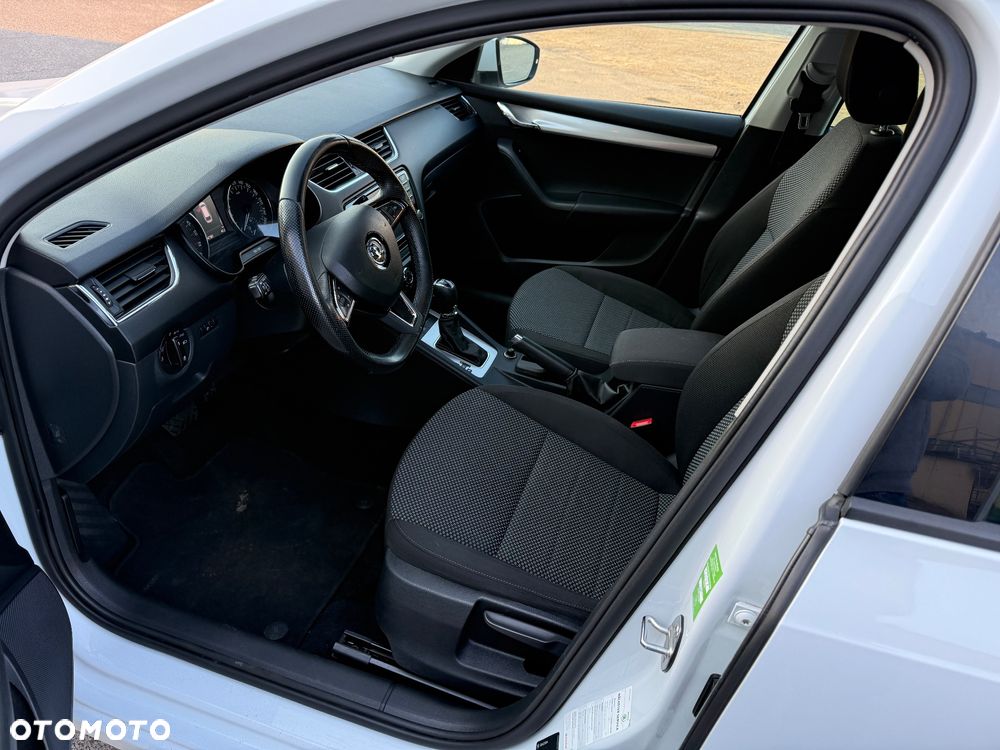 Skoda Octavia - 10