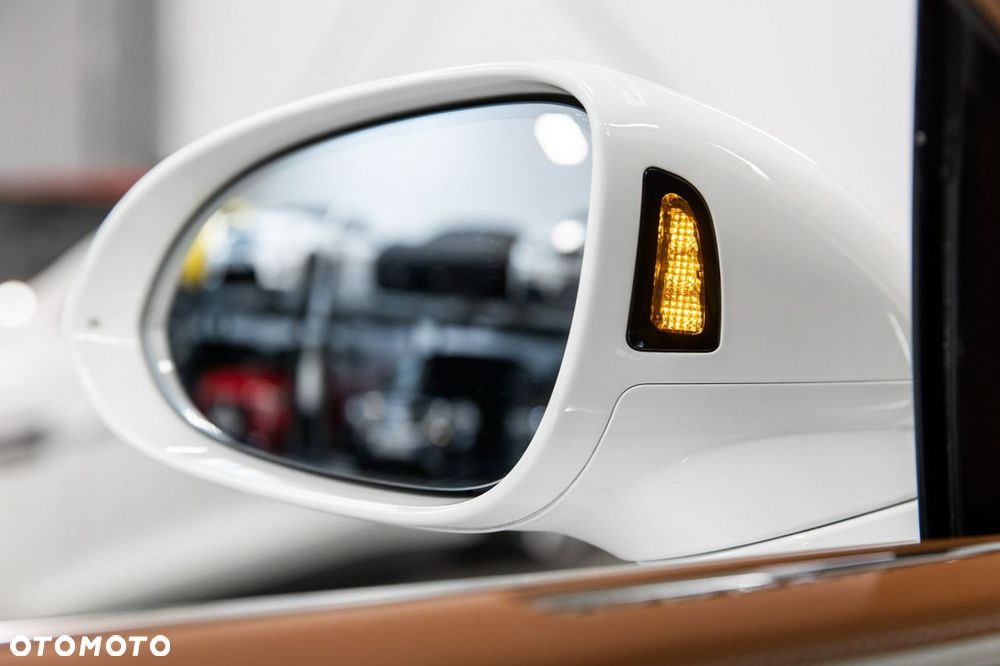 Bentley Continental GT - 20