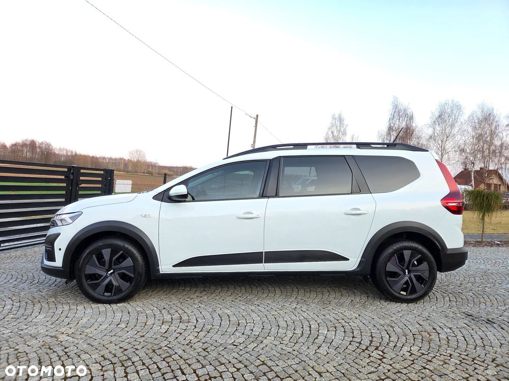 Dacia Jogger 1.0 TCe 110 Expression - 4