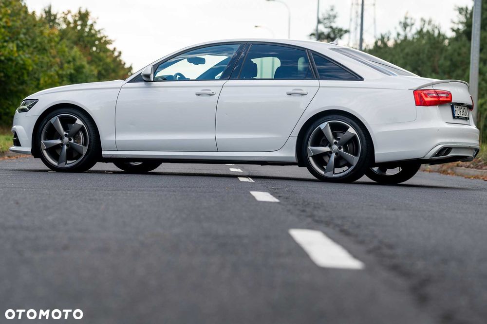 Audi A6 Limousine - 4