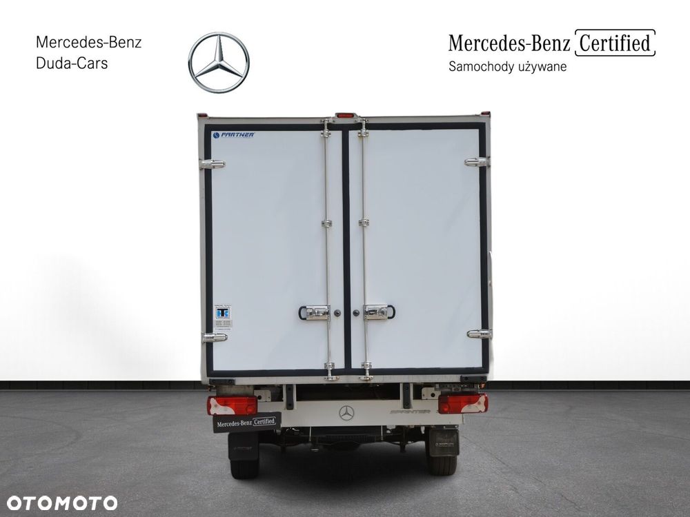 Mercedes-Benz Sprinter ... - 8