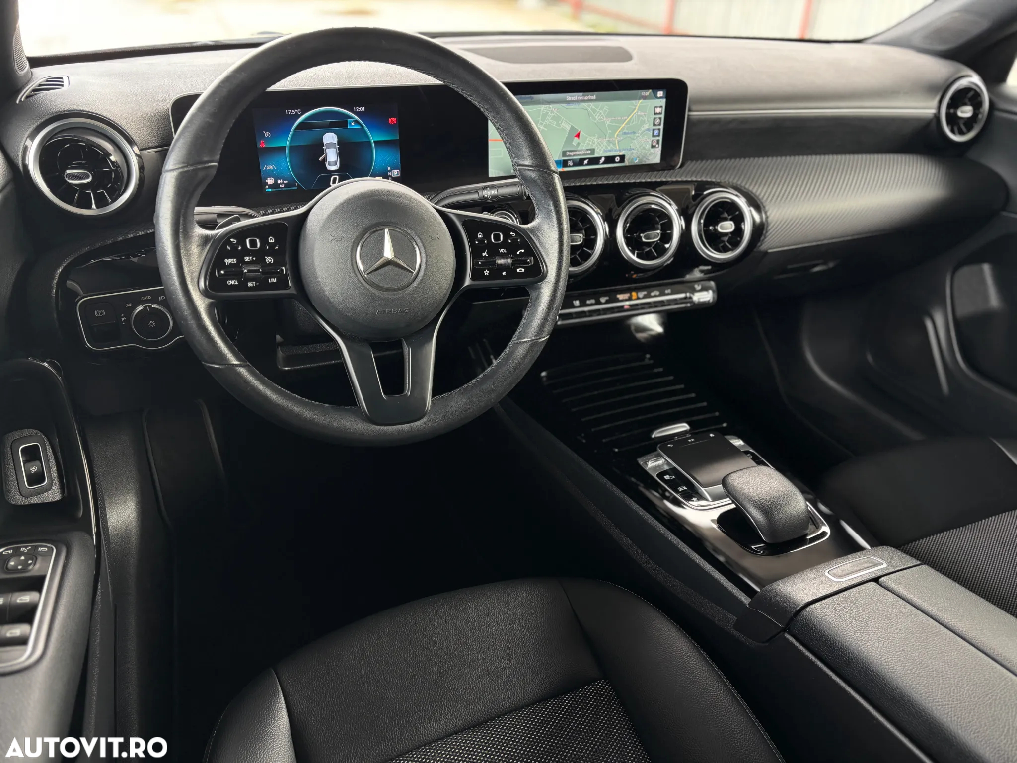 Mercedes-Benz CLA - 15