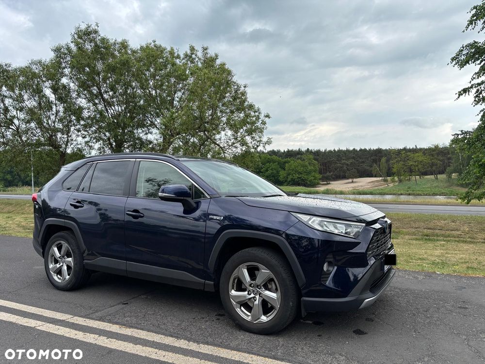 Toyota RAV4 - 3