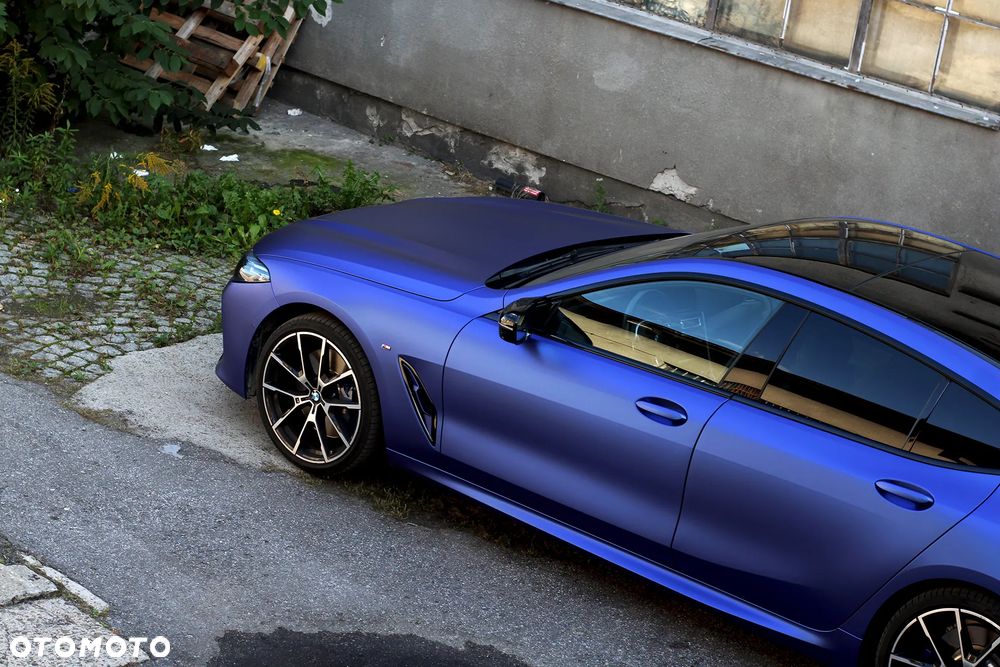 BMW Seria 8 840i xDrive - 12