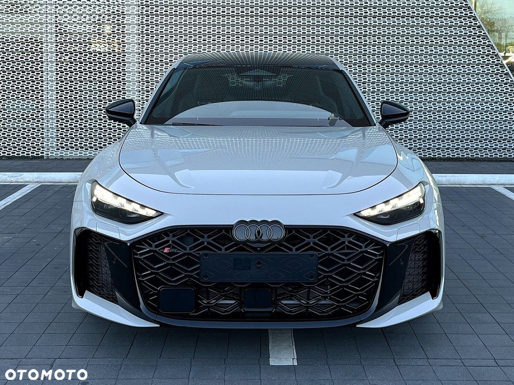 Audi RS5 Limousine - 14