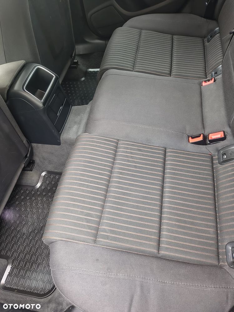 Audi A4 Limousine 2.0 TDI - 8