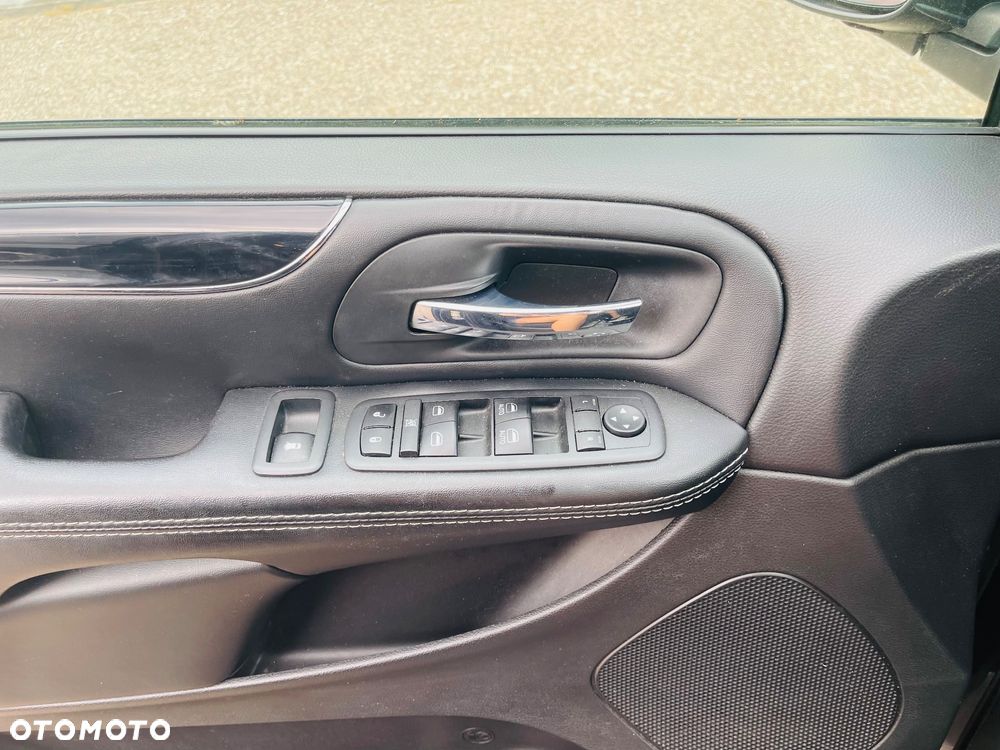Dodge Grand Caravan 3.6 Express - 11