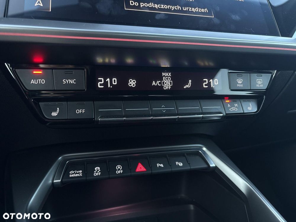 Audi S3 Limousine TFSI Quattro S tronic - 26