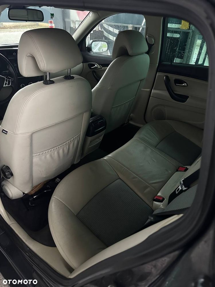 Saab 9-3X - 18