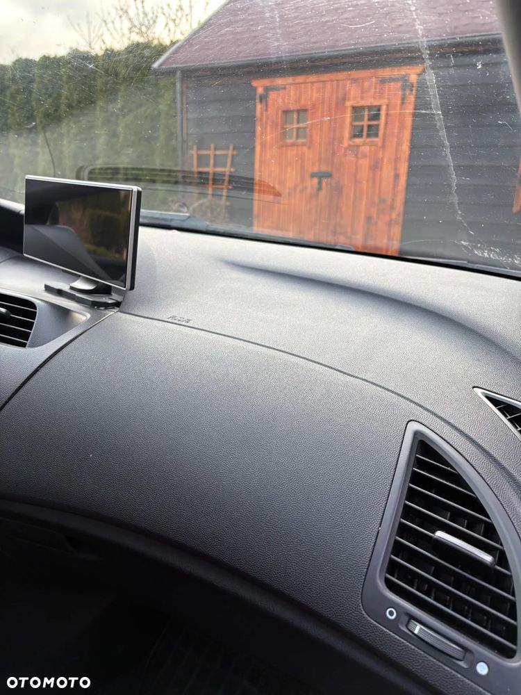 Honda Civic 1.8 Sport - 15