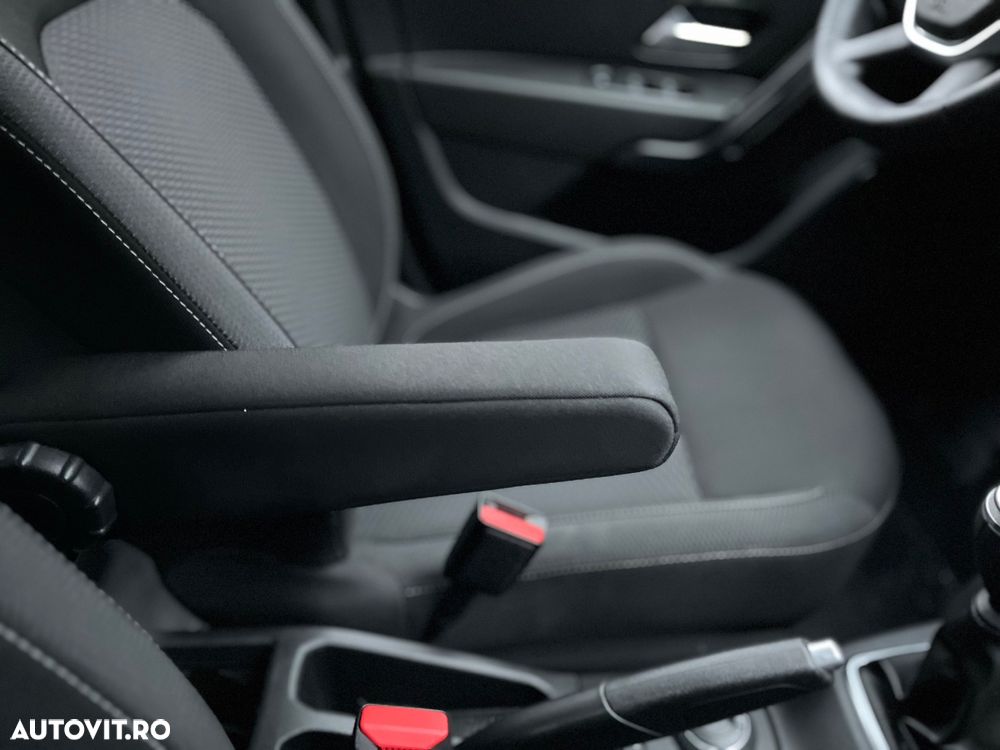 Dacia Duster Blue dCi 115 4WD Comfort - 22