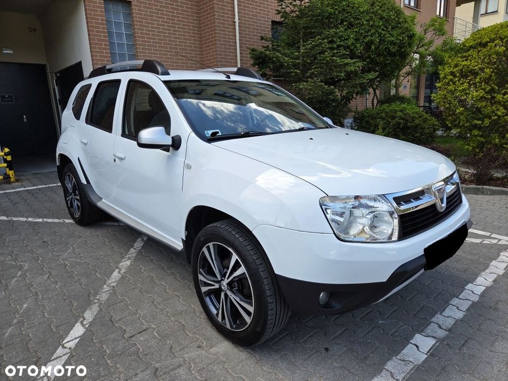 Dacia Duster 1.6 Laureate - 1