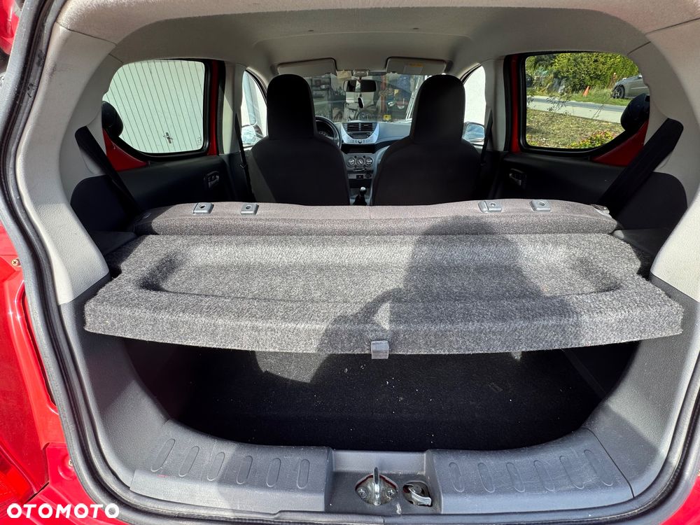 Suzuki Alto 1.0 Classic - 9