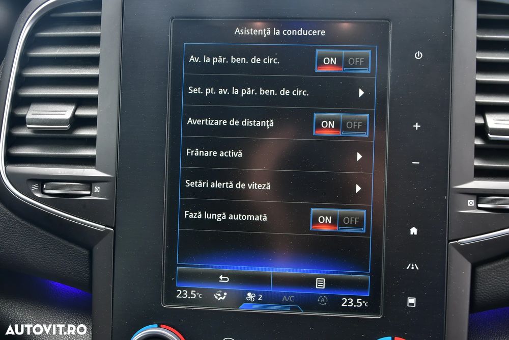 Renault Talisman ENERGY dCi 160 EDC INTENS - 17