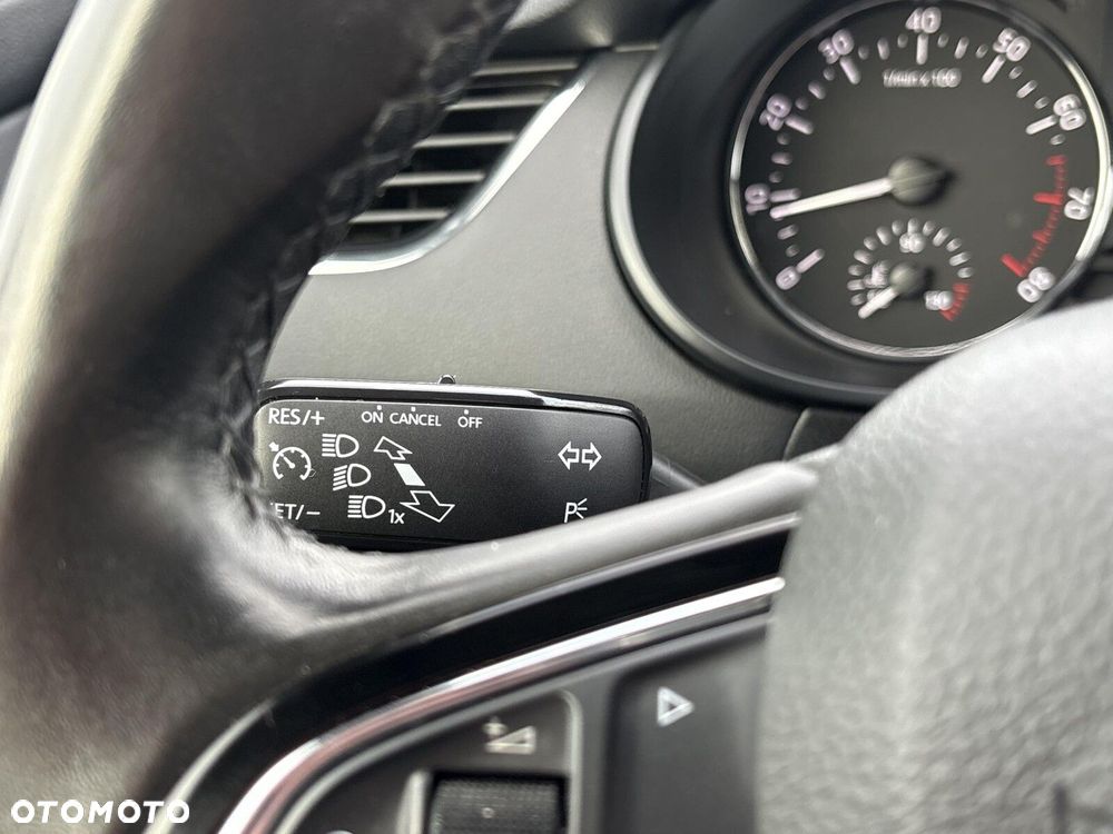 Skoda Octavia 1.4 TSI Ambition DSG - 16