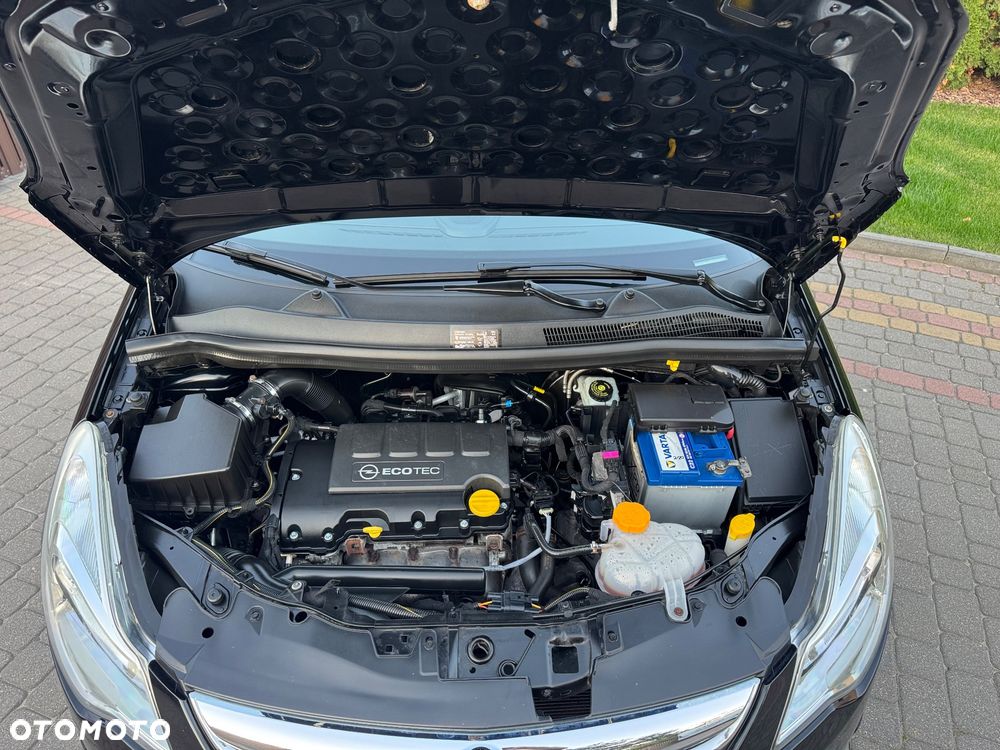 Opel Corsa - 21