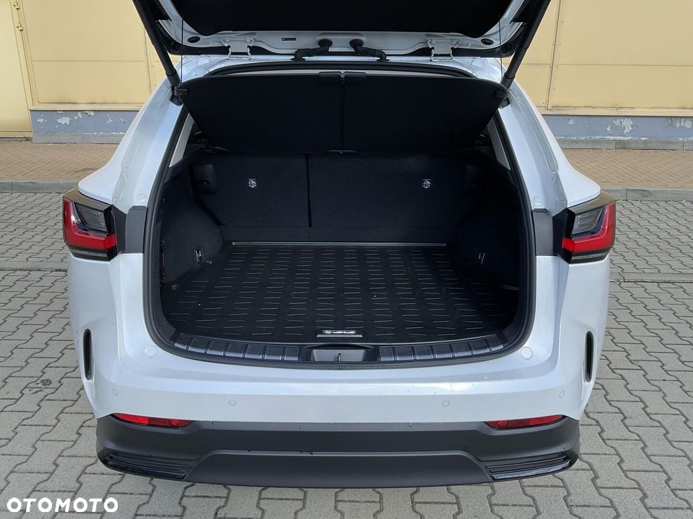 Lexus NX 350h Prestige 2WD - 33