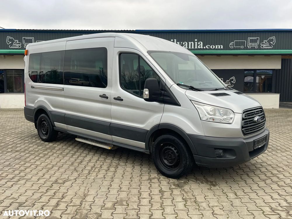 Ford Transit - 4
