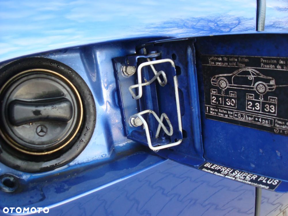 Mercedes-Benz SLK - 28