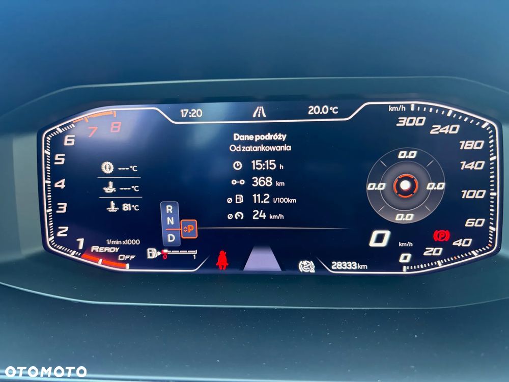 Cupra Formentor - 6