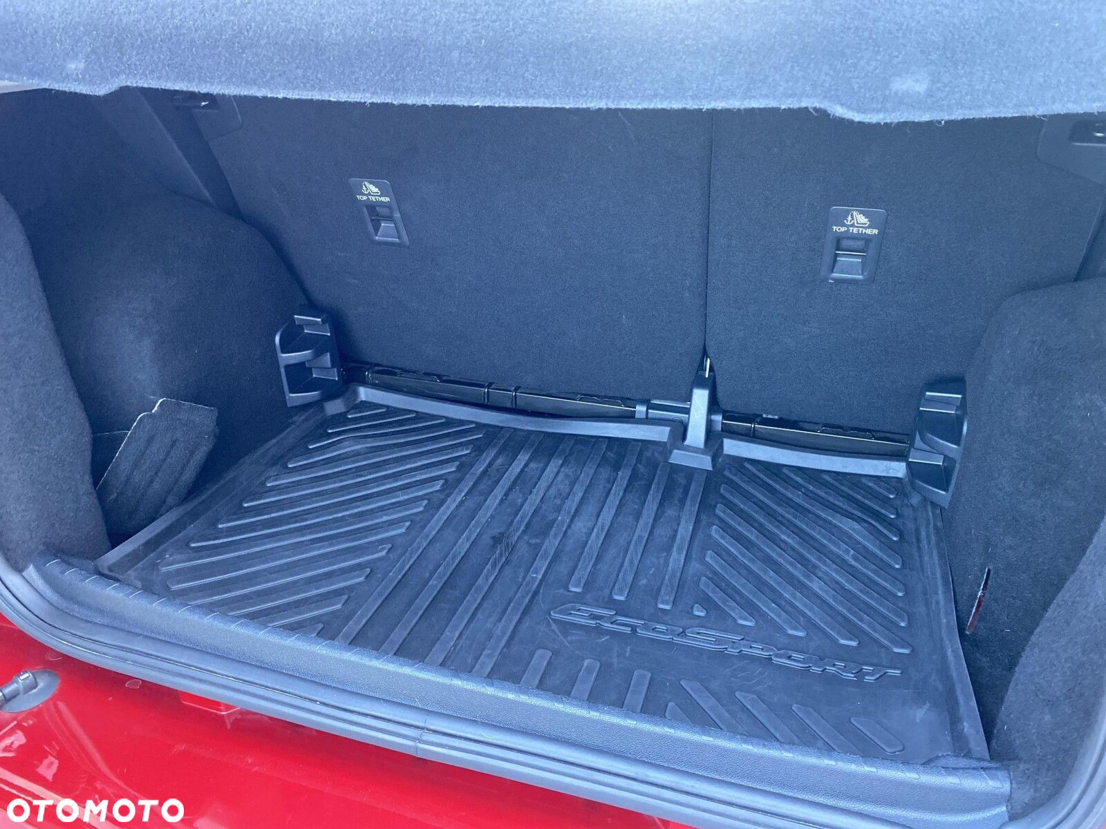 Ford EcoSport 1.0 EcoBoost ST-Line ASS - 31