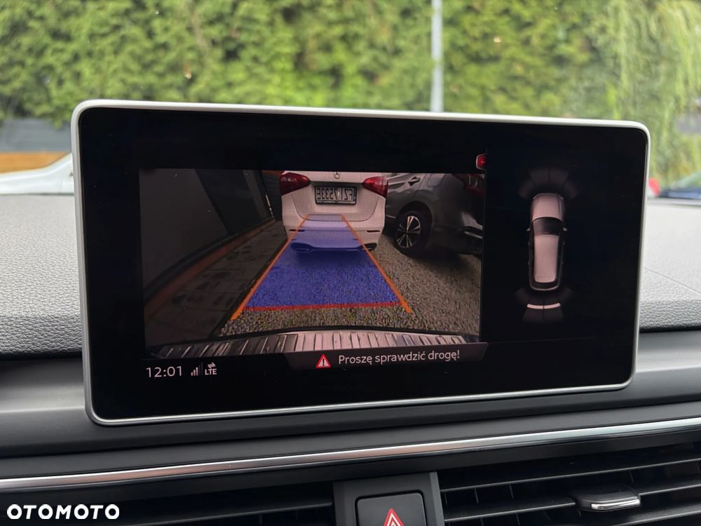 Audi A4 Avant 40 TDI S tronic design - 29