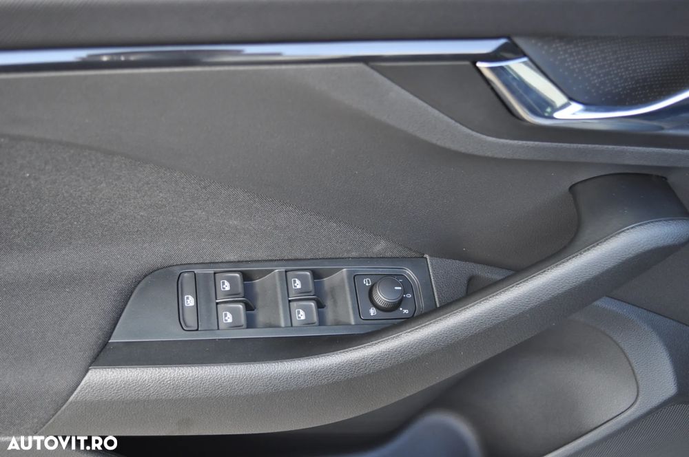 Skoda Kamiq 1.0 TSI DSG Selection - 17