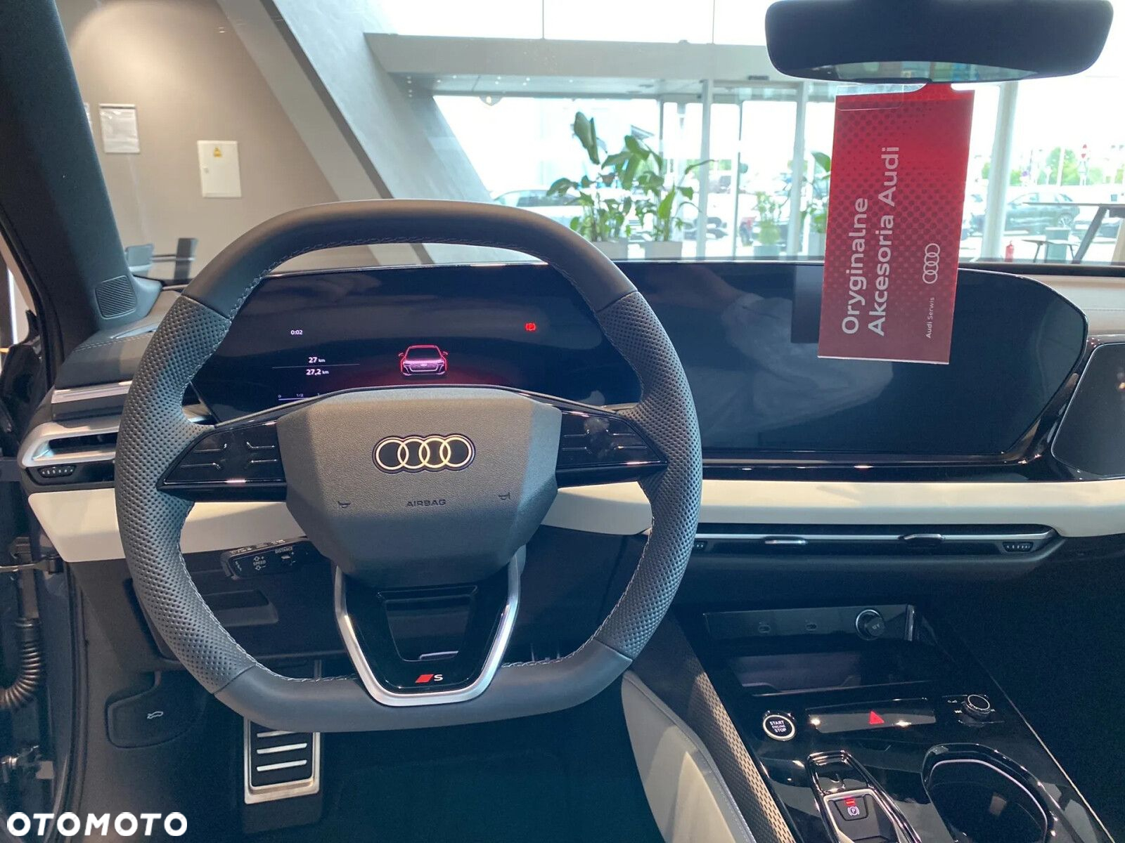 Audi A5 - 13