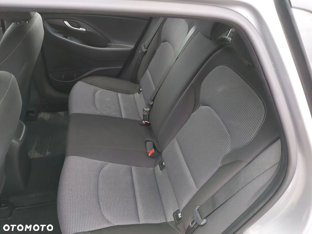 Hyundai i30 1.0 T-GDI Modern DCT - 16