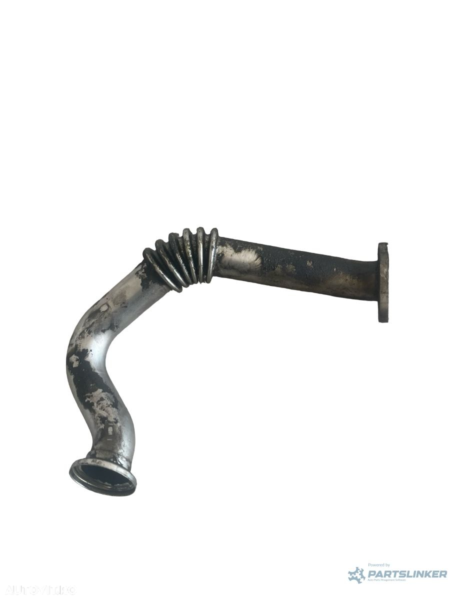 Conducta/furtun supapa EGR SKODA FABIA II 542 2006 - 2014 1.6 TDI CAYA - 2